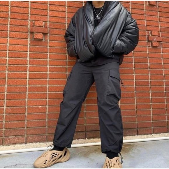 Yeezy Gap Round Jacket - Picture 1 of 5